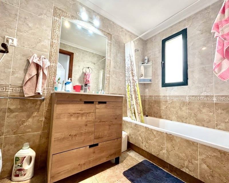 2 bedroom Apartment for sale in Cabo Roig with pool - € 174,995 (Ref: 9724930)