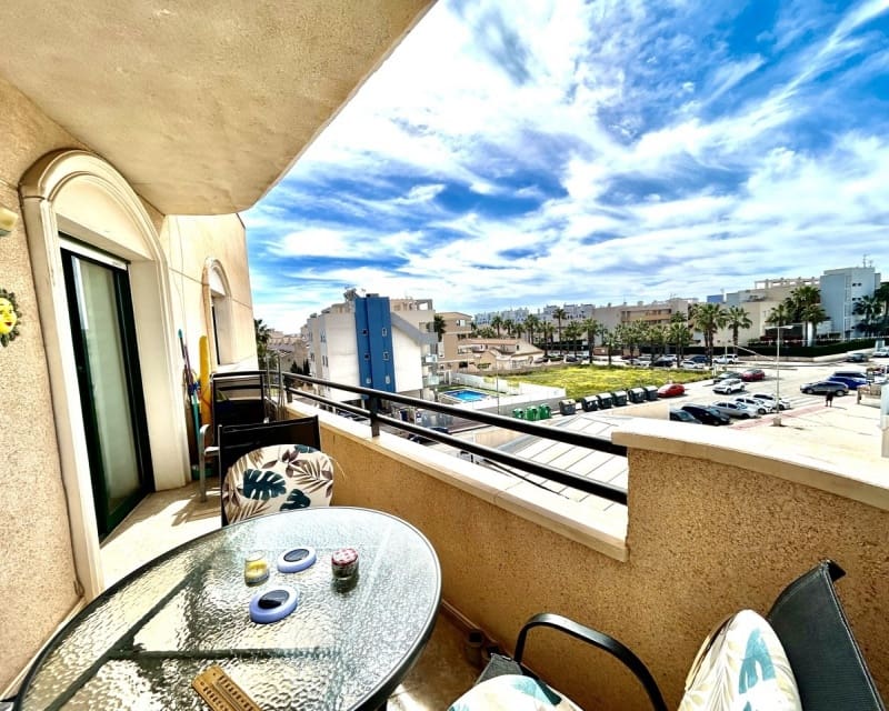 2 bedroom Apartment for sale in Cabo Roig with pool - € 174,995 (Ref: 9724930)