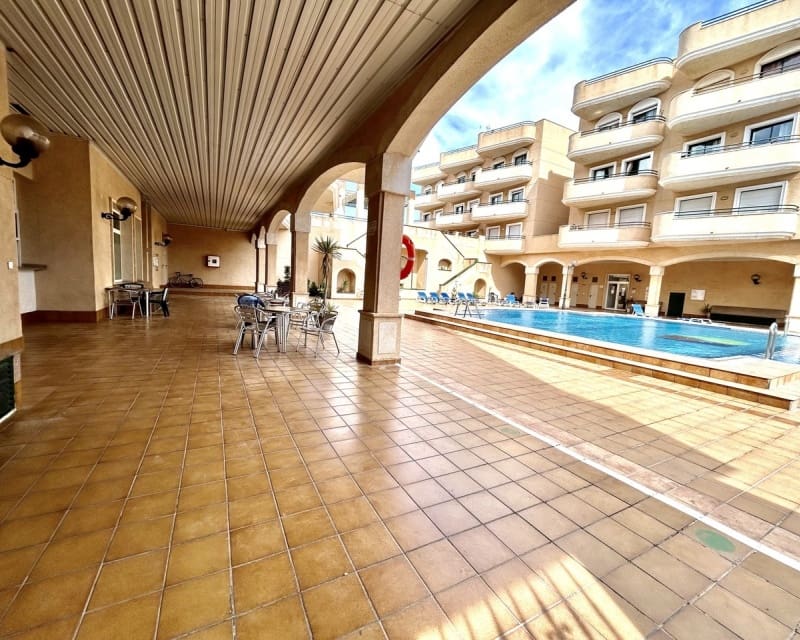 2 bedroom Apartment for sale in Cabo Roig with pool - € 174,995 (Ref: 9724930)