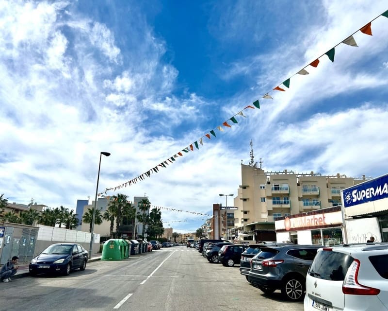 2 bedroom Apartment for sale in Cabo Roig with pool - € 174,995 (Ref: 9724930)