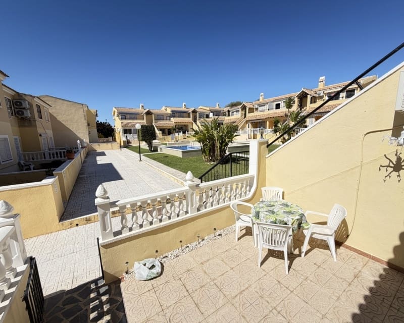 2 bedroom Apartment for sale in Villamartin with pool - € 159,995 (Ref: 9724931)