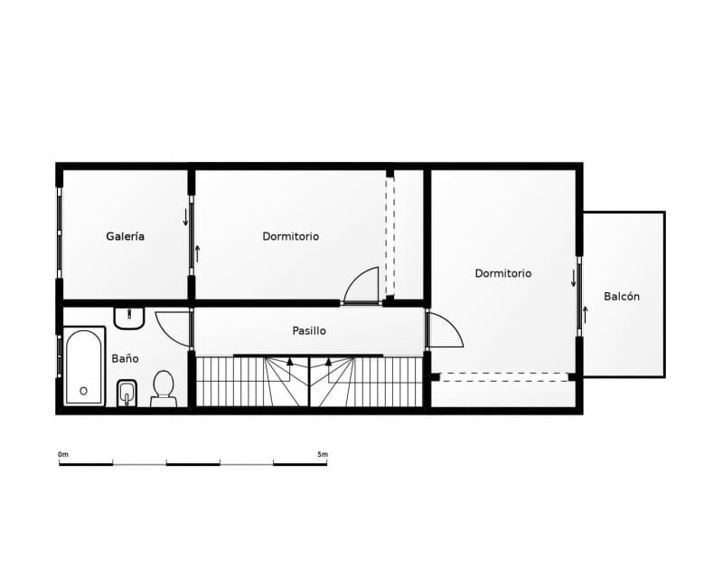 3 slaapkamer Huis te koop in Villamartin met zwembad - € 219.000 (Ref: 9724932)