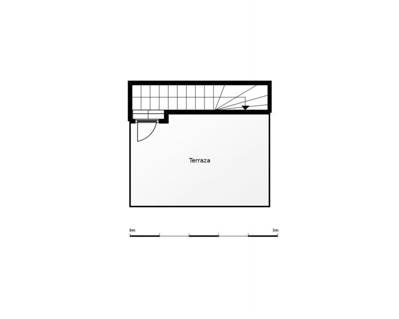 3 slaapkamer Huis te koop in Villamartin met zwembad - € 219.000 (Ref: 9724932)