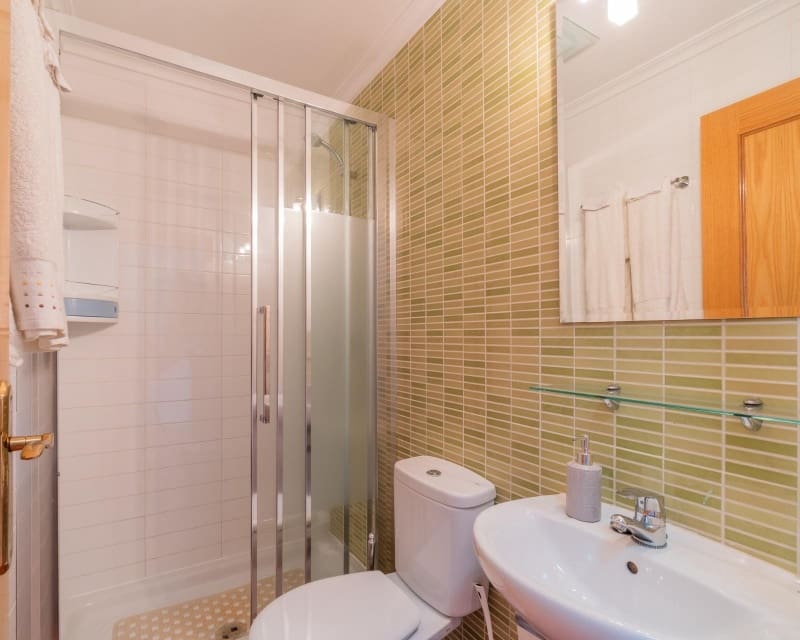 3 slaapkamer Huis te koop in Villamartin met zwembad - € 219.000 (Ref: 9724932)