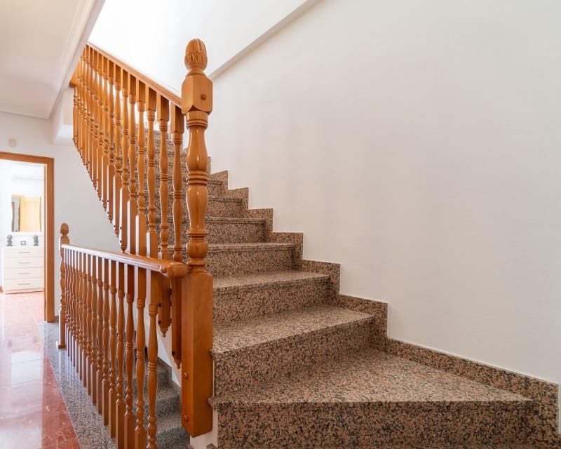 3 slaapkamer Huis te koop in Villamartin met zwembad - € 219.000 (Ref: 9724932)