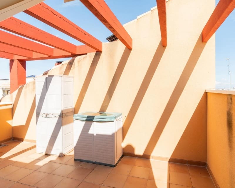 3 slaapkamer Huis te koop in Villamartin met zwembad - € 219.000 (Ref: 9724932)