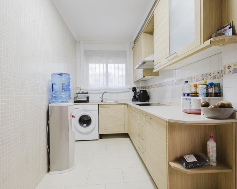 2 soverom Villa til salgs i Aguas Nuevas med svømmebasseng - € 239 000 (Ref: 9724938)