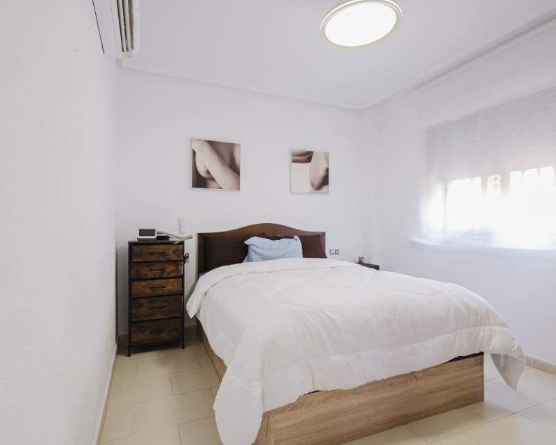 2 soverom Villa til salgs i Aguas Nuevas med svømmebasseng - € 239 000 (Ref: 9724938)