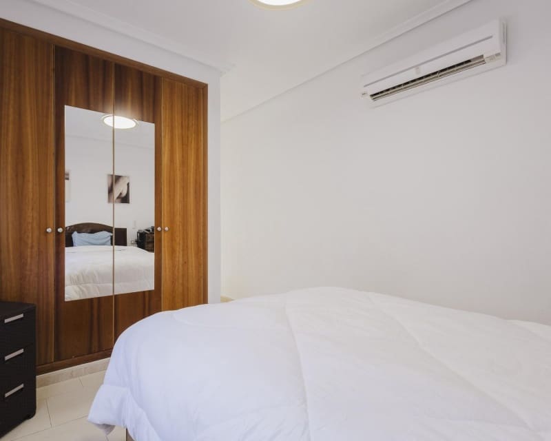 2 soverom Villa til salgs i Aguas Nuevas med svømmebasseng - € 239 000 (Ref: 9724938)