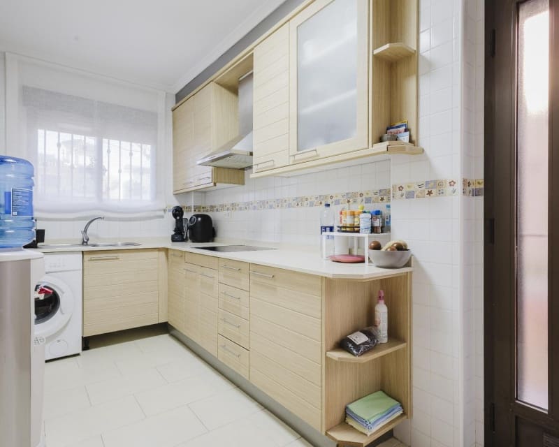 2 soverom Villa til salgs i Aguas Nuevas med svømmebasseng - € 239 000 (Ref: 9724938)