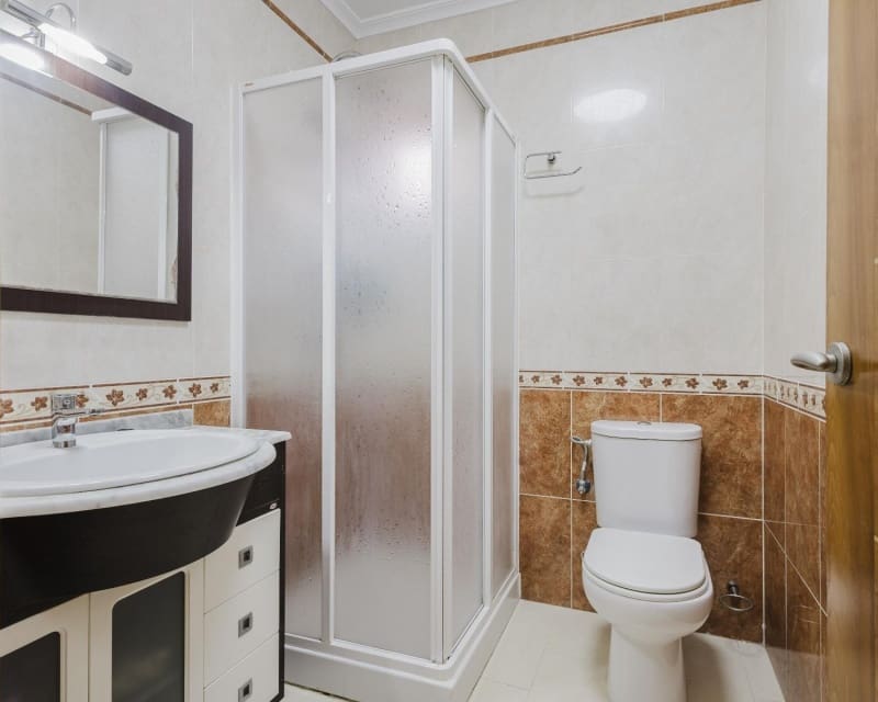 2 soverom Villa til salgs i Aguas Nuevas med svømmebasseng - € 239 000 (Ref: 9724938)