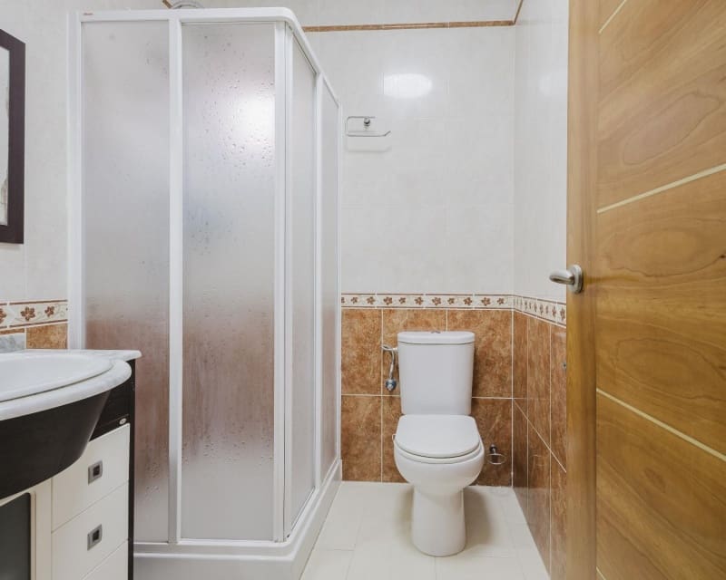 2 soverom Villa til salgs i Aguas Nuevas med svømmebasseng - € 239 000 (Ref: 9724938)