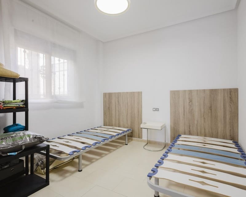 2 soverom Villa til salgs i Aguas Nuevas med svømmebasseng - € 239 000 (Ref: 9724938)