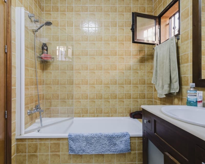 2 soverom Villa til salgs i Aguas Nuevas med svømmebasseng - € 239 000 (Ref: 9724938)