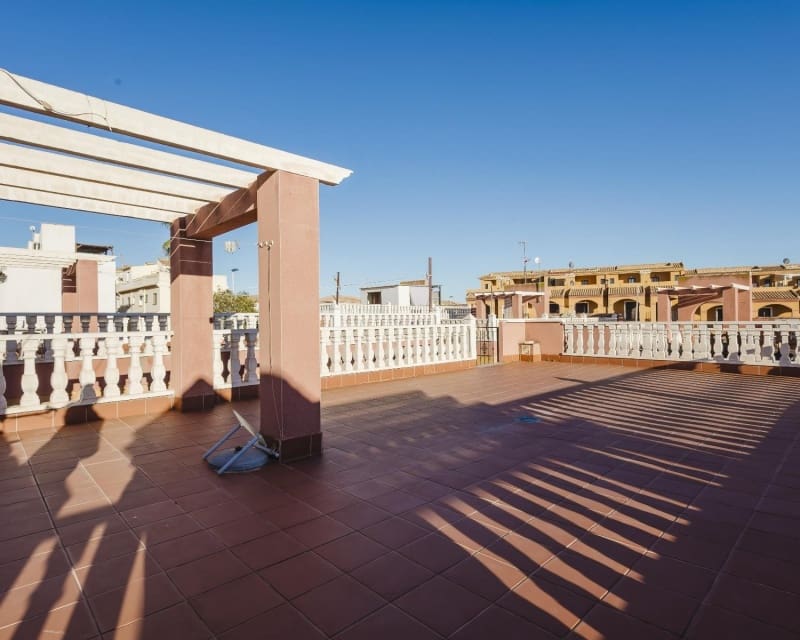 2 soverom Villa til salgs i Aguas Nuevas med svømmebasseng - € 239 000 (Ref: 9724938)