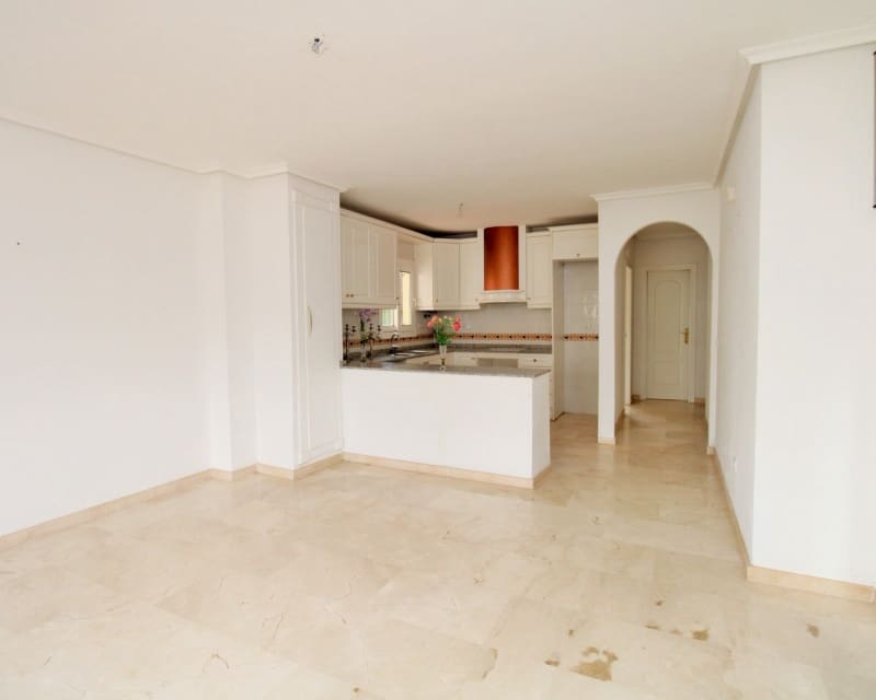 2 bedroom Apartment for sale in Playa Flamenca with pool - € 169,000 (Ref: 9724939)