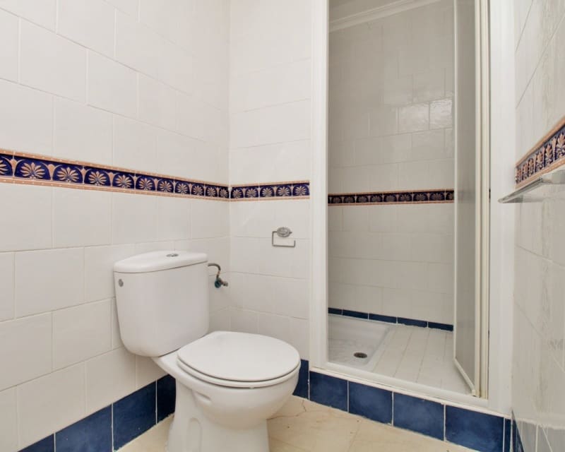 2 bedroom Apartment for sale in Playa Flamenca with pool - € 169,000 (Ref: 9724939)