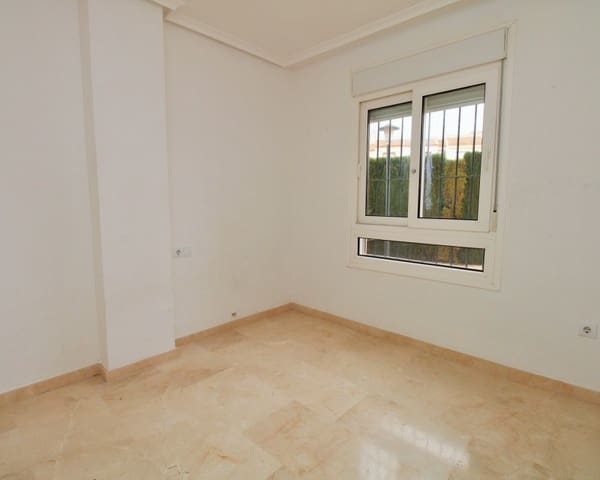 2 bedroom Apartment for sale in Playa Flamenca, Orihuela with pool - € 169,000 (Ref: 9724939)