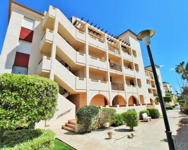 2 bedroom Apartment for sale in Playa Flamenca, Orihuela with pool - € 169,000 (Ref: 9724939)