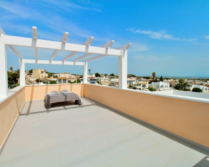 1 soveværelse Bungalow til salg i Villamartin - € 129.950 (Ref: 9724940)