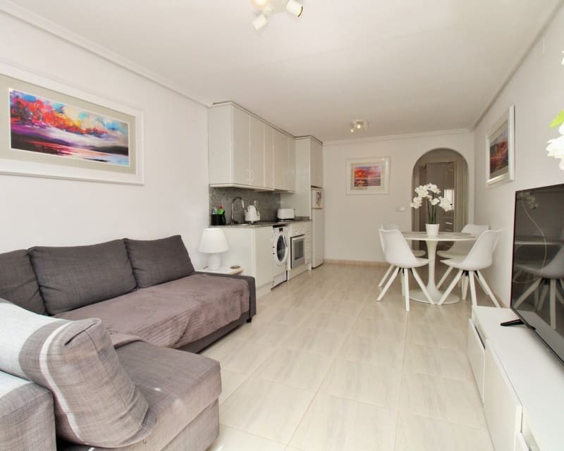 1 soveværelse Bungalow til salg i Villamartin - € 129.950 (Ref: 9724940)