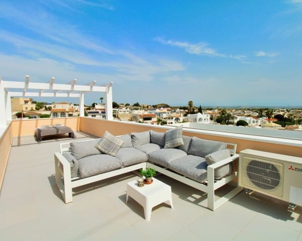 1 soverom Bungalow til salgs i Villamartin, Orihuela - € 129 950 (Ref: 9724940)