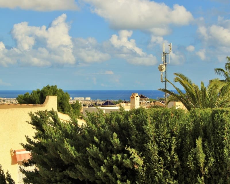 1 soveværelse Bungalow til salg i Villamartin - € 129.950 (Ref: 9724940)