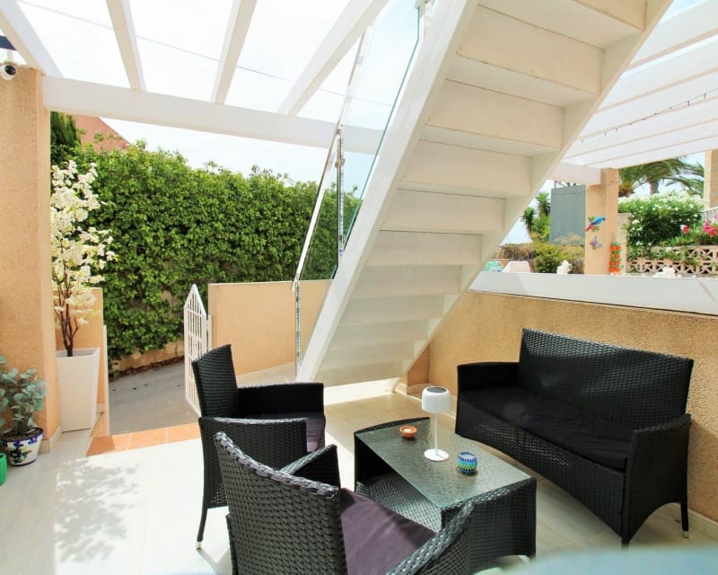 1 soveværelse Bungalow til salg i Villamartin - € 129.950 (Ref: 9724940)