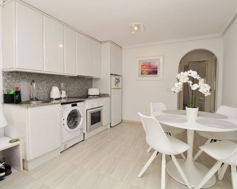 1 soveværelse Bungalow til salg i Villamartin - € 129.950 (Ref: 9724940)