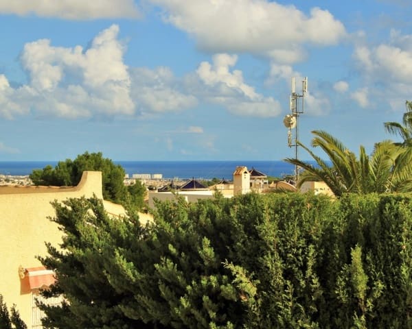 1 soverom Bungalow til salgs i Villamartin, Orihuela - € 129 950 (Ref: 9724940)