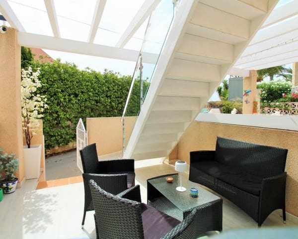 1 soverom Bungalow til salgs i Villamartin, Orihuela - € 129 950 (Ref: 9724940)