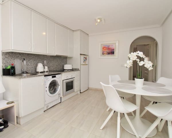 1 soverom Bungalow til salgs i Villamartin, Orihuela - € 129 950 (Ref: 9724940)