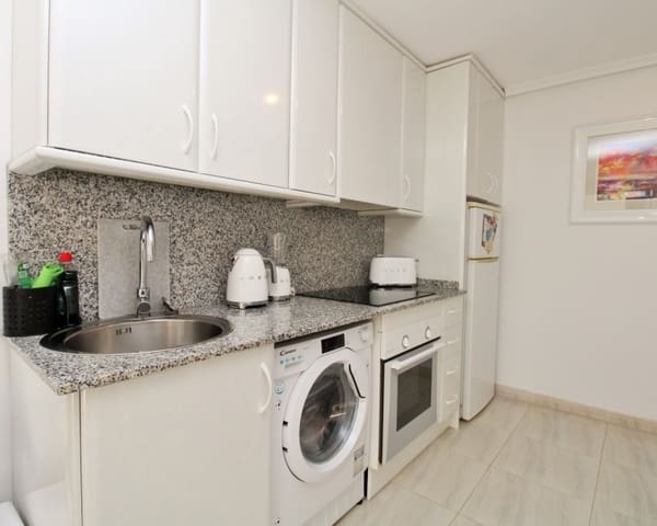 1 soverom Bungalow til salgs i Villamartin, Orihuela - € 129 950 (Ref: 9724940)