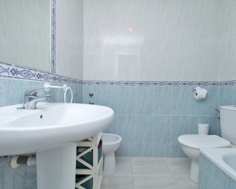 1 soveværelse Bungalow til salg i Villamartin - € 129.950 (Ref: 9724940)