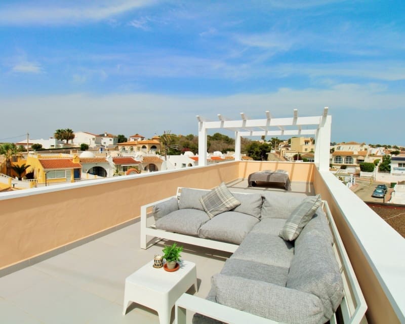 1 soveværelse Bungalow til salg i Villamartin - € 129.950 (Ref: 9724940)