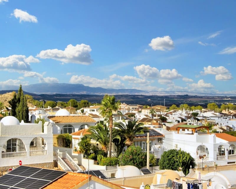 1 soveværelse Bungalow til salg i Villamartin - € 129.950 (Ref: 9724940)