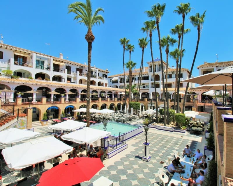 1 soveværelse Bungalow til salg i Villamartin - € 129.950 (Ref: 9724940)