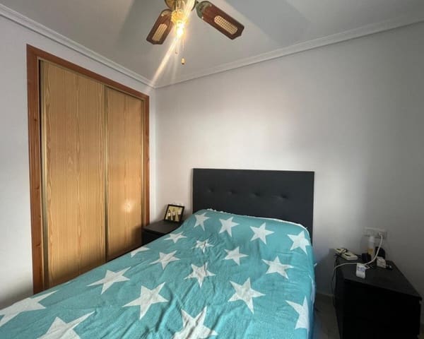 2 sovrum Lägenhet till salu i Algorfa med pool - 104 995 € (Ref: 9724942)