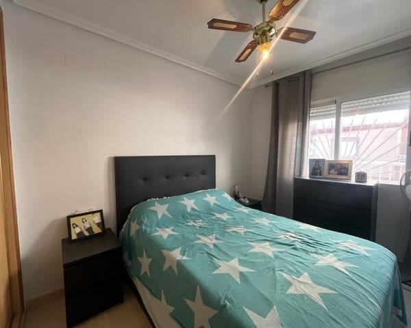 2 sovrum Lägenhet till salu i Algorfa med pool - 104 995 € (Ref: 9724942)