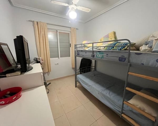 2 sovrum Lägenhet till salu i Algorfa med pool - 104 995 € (Ref: 9724942)