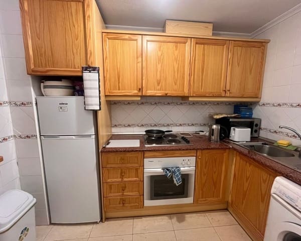 2 sovrum Lägenhet till salu i Algorfa med pool - 104 995 € (Ref: 9724942)