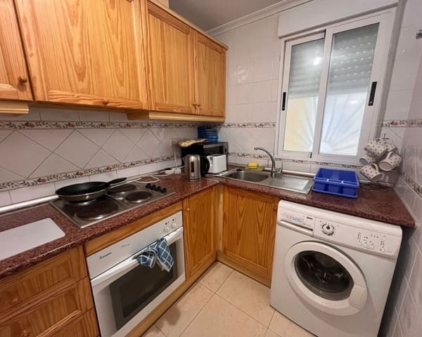 2 sovrum Lägenhet till salu i Algorfa med pool - 104 995 € (Ref: 9724942)