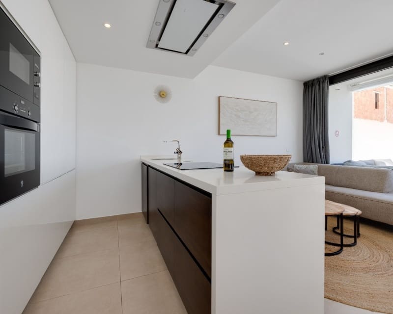 3 chambre Villa/Maison à vendre à Santiago de la Ribera avec piscine - 369 000 € (Ref: 9724943)