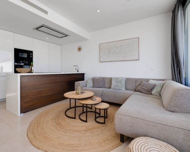 3 chambre Villa/Maison à vendre à Santiago de la Ribera avec piscine - 369 000 € (Ref: 9724943)