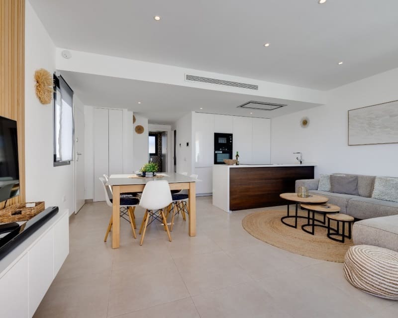 3 chambre Villa/Maison à vendre à Santiago de la Ribera avec piscine - 369 000 € (Ref: 9724943)