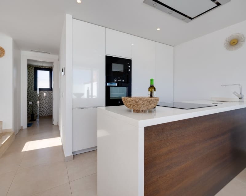 3 chambre Villa/Maison à vendre à Santiago de la Ribera avec piscine - 369 000 € (Ref: 9724943)