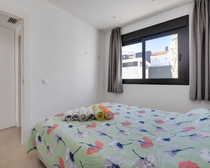 3 chambre Villa/Maison à vendre à Santiago de la Ribera avec piscine - 369 000 € (Ref: 9724943)