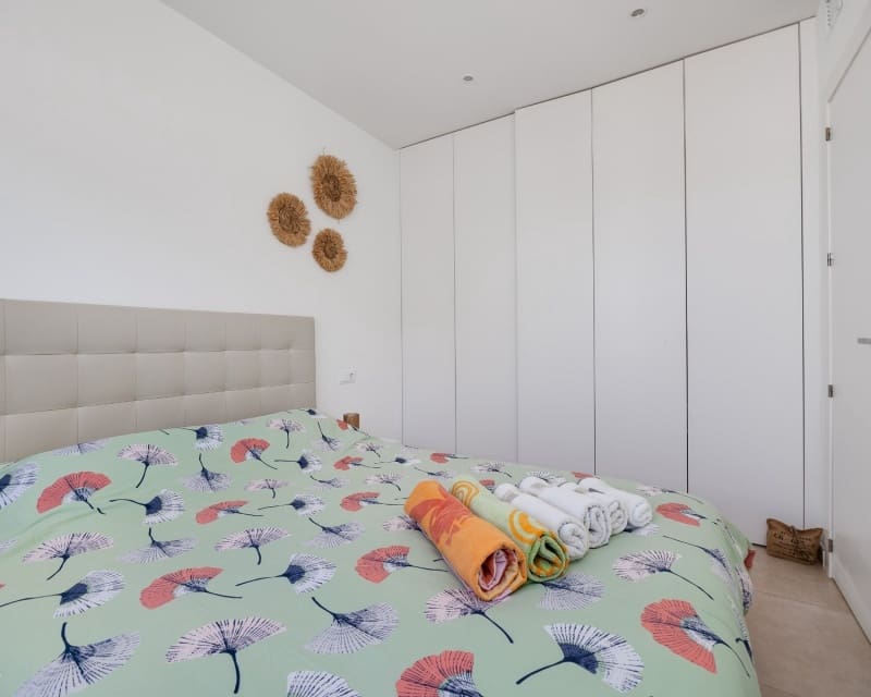 3 chambre Villa/Maison à vendre à Santiago de la Ribera avec piscine - 369 000 € (Ref: 9724943)