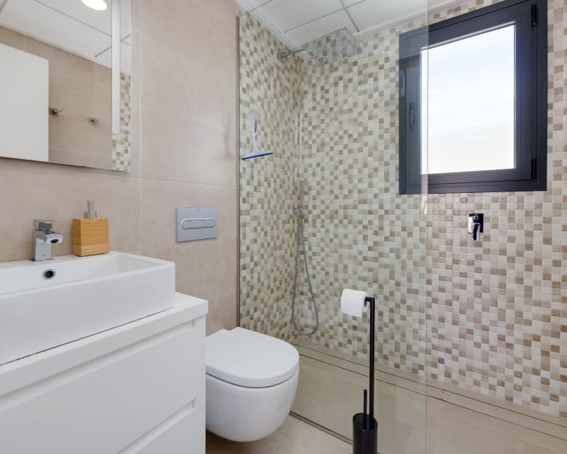 3 chambre Villa/Maison à vendre à Santiago de la Ribera avec piscine - 369 000 € (Ref: 9724943)