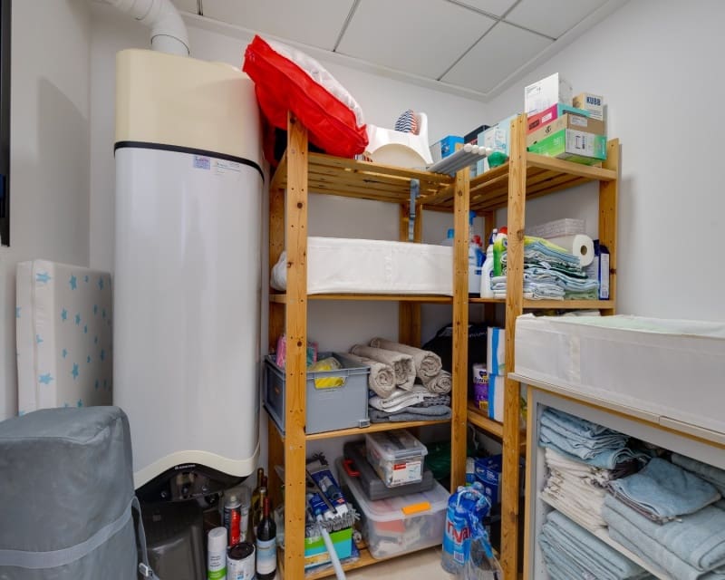 3 chambre Villa/Maison à vendre à Santiago de la Ribera avec piscine - 369 000 € (Ref: 9724943)